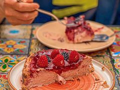 -BROWNSTONE布朗石西班牙餐厅(富城店)