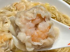 -一记面馆(易发店)