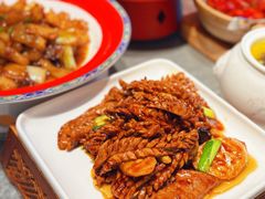 -老济南·地道济南菜(大明湖店)