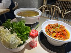 -大碗先生(万家丽店)