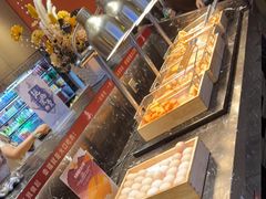 -空之介寿喜烧·和牛放题(恒隆广场店)