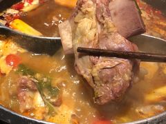 -火炉火自助餐(悠唐购物中心店)