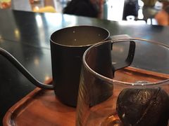 -Home Cafe(水榭春天店)