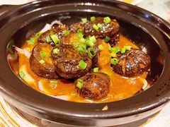-陈江波老鸭煲(化工路店1号店)