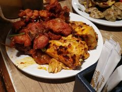 -汉巴味德(大悦城店)
