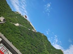 -居庸关长城