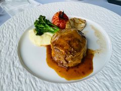 -Kathleen's Waitan 凯圣琳江景西餐厅(外滩店)