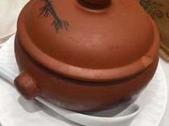 -稻香酒家·33年老字号·港式粤菜(富邦中心店)