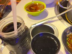 -钢管厂五区小郡肝串串香火锅(人民广场店)