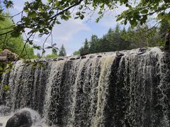 -汤旺河林海奇石景区