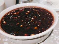 黑米八宝粥-金香匯晚茶(浑南店)