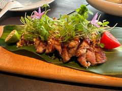 -烛影拾光观景餐厅·创意菜·摄影·小提琴(大唐不夜城店)