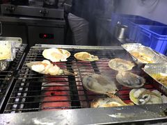 -冯姐生蚝(迎宾广场店)