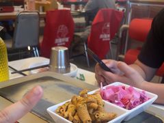 -雅佳神话·麻辣烤鱼(新街口店)