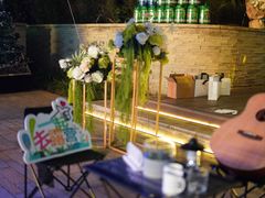 -济南富力凯悦酒店