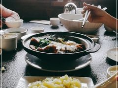-喜洲翰林餐厅(董家百年老宅店)