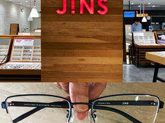 -JINS (上海虹桥南丰城店)