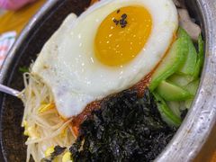 -顺姬冷面(延大店)