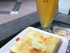 -春水堂人文茶馆(大墩店)