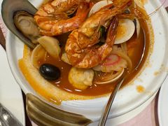 -玫瑰园西餐厅(新华大厦店)