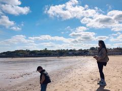 -青岛第三海水浴场