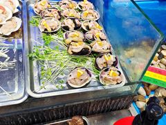 -渔夫蒸鲜(世奥湾店)