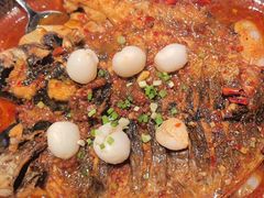 -林溪晚亭脆皮烤鱼(藁城店)