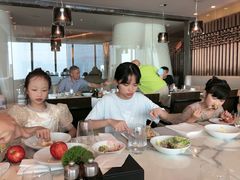 -广州四季酒店·意珍·意式自助餐