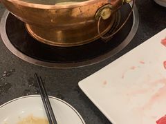 -仁和四季涮肉馆(天坛南门店)