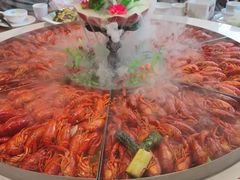 -虾铺子龙虾·私房菜(金源花苑店)