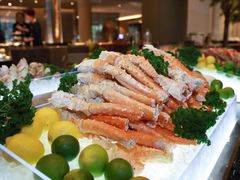 -博林天瑞喜来登酒店·西丽尚膳