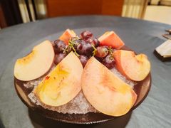 -旺顺阁海鲜广场(亚运村店)