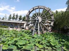 -河北村民俗体验园