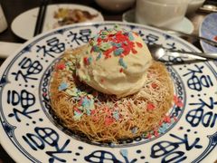 -大客家院子餐厅(烟台山店)