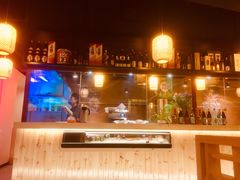 大堂-季玄精致日本料理自助餐(闸北公园店)