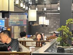 -古田居·特色寿司料理(星之岛旗舰店)