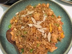 -晶荷轩(香港迪士尼乐园酒店)