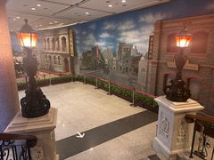 -上海城市历史发展陈列馆
