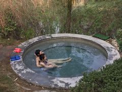 -咸宁万豪温泉谷度假区