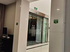 -苏州馨乐庭金鸡湖公寓酒店