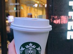-星巴克臻选(北京世贸天阶店)