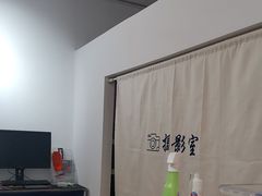 -云城照相馆(龙湖雨山天街店)