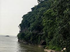 -采石矶景区