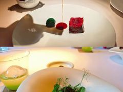 -三嚥阁 La Villa Restaurant