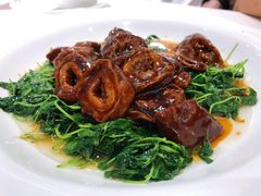 草头圈子-光明邨大酒家(淮海路店)