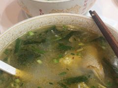 -桥香园云南过桥米线(金马碧鸡店)