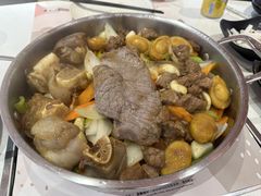 -黄记煌三汁焖锅(首创奥特莱斯店)