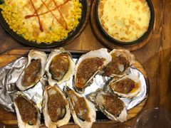 -老东镇啤酒屋海鲜加工·蒸汽海鲜·海鲜烧烤(台东店)