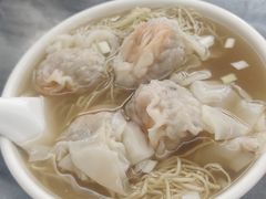 -周门传统竹升面