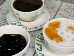 -地茂馆甜品